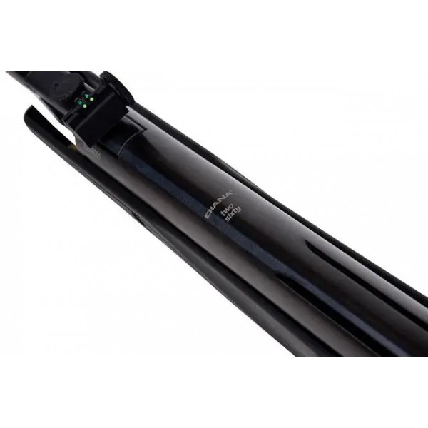 Гвинтівка пневматична Diana Mod.260 кал. 4,5 мм - 3770399 Гвинтівка пневматична Diana Mod.260 кал. 4,5 мм - 3770399