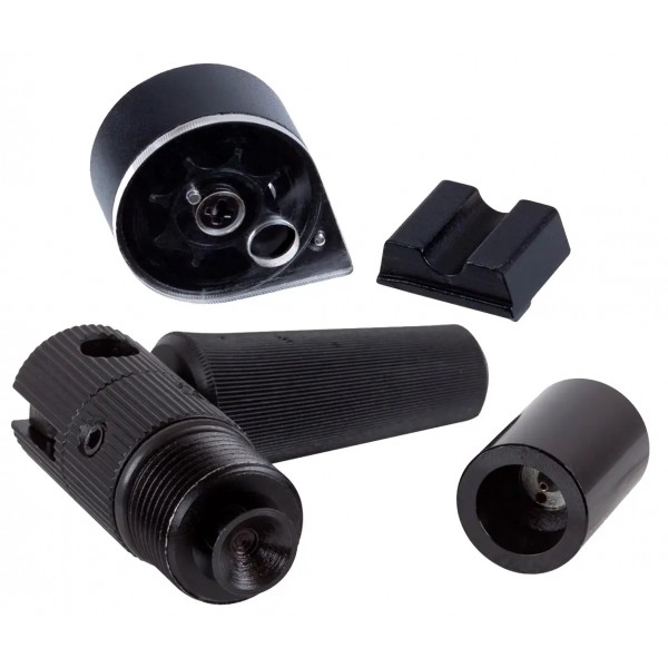 Гвинтівка пневматична Diana Trailscout кал. 4,5 мм - 3770402 Гвинтівка пневматична Diana Trailscout кал. 4,5 мм - 3770402