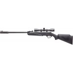 Гвинтівка пневматична Diana Twenty One FBB кал. 4,5 мм з ОП 4х32