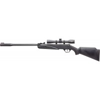 Винтовка пневматическая Diana Twenty One FBB кал. 4,5 мм с ОП 4х32