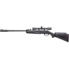 Гвинтівка пневматична Diana Twenty One FBB кал. 4,5 мм з ОП 4х32