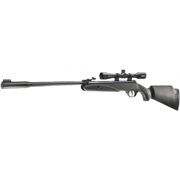 Гвинтівка пневматична Diana Twenty One FBB кал. 4,5 мм з ОП 4х32 - 3770433 Гвинтівка пневматична Diana Twenty One FBB кал. 4,5 мм з ОП 4х32 - 3770433