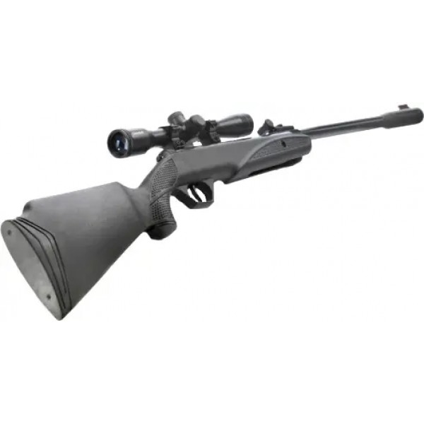 Гвинтівка пневматична Diana Twenty One FBB кал. 4,5 мм з ОП 4х32 - 3770433 Гвинтівка пневматична Diana Twenty One FBB кал. 4,5 мм з ОП 4х32 - 3770433