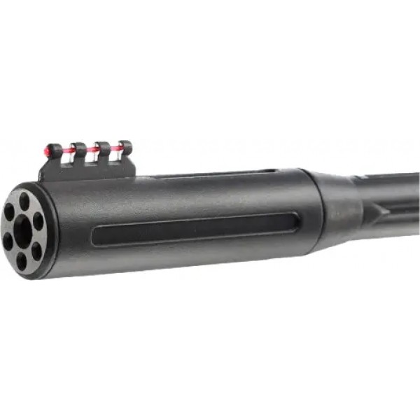 Гвинтівка пневматична Diana Twenty One FBB кал. 4,5 мм з ОП 4х32 - 3770433 Гвинтівка пневматична Diana Twenty One FBB кал. 4,5 мм з ОП 4х32 - 3770433