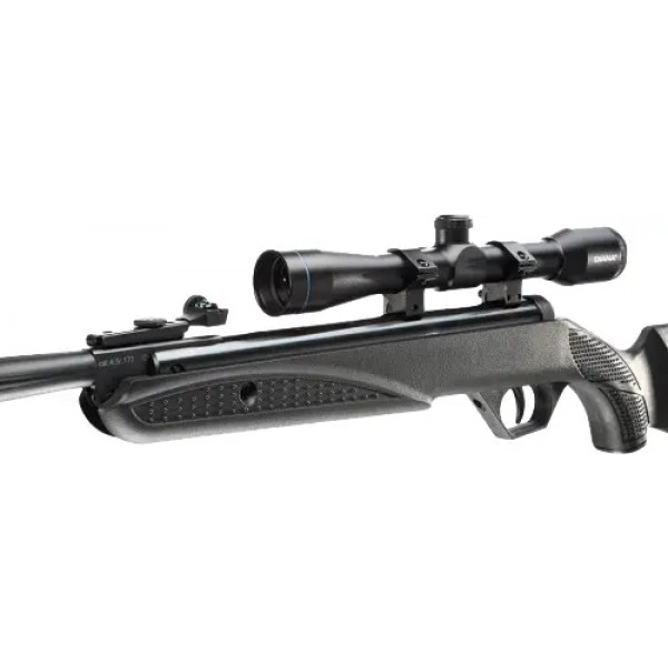 Гвинтівка пневматична Diana Twenty One FBB кал. 4,5 мм з ОП 4х32 - 3770433 Гвинтівка пневматична Diana Twenty One FBB кал. 4,5 мм з ОП 4х32 - 3770433