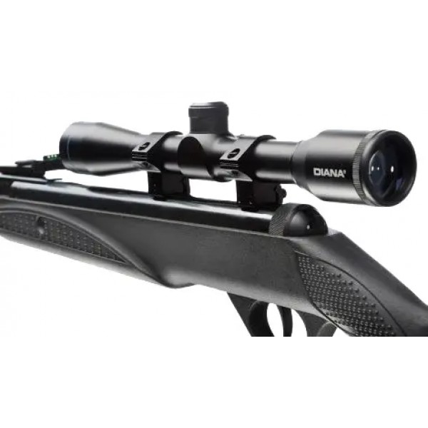 Гвинтівка пневматична Diana Twenty One FBB кал. 4,5 мм з ОП 4х32 - 3770433 Гвинтівка пневматична Diana Twenty One FBB кал. 4,5 мм з ОП 4х32 - 3770433