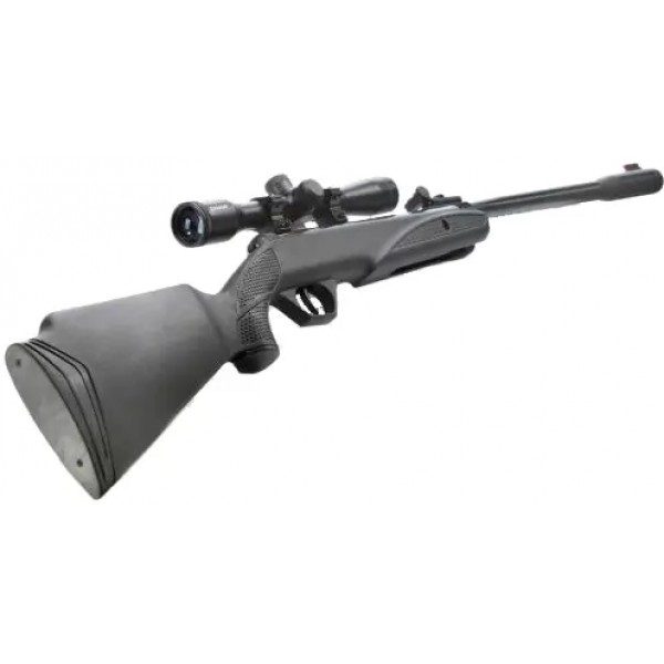 Гвинтівка пневматична Diana Twenty One FBB кал. 4,5 мм з ОП 4х32 - 3770433 Гвинтівка пневматична Diana Twenty One FBB кал. 4,5 мм з ОП 4х32 - 3770433