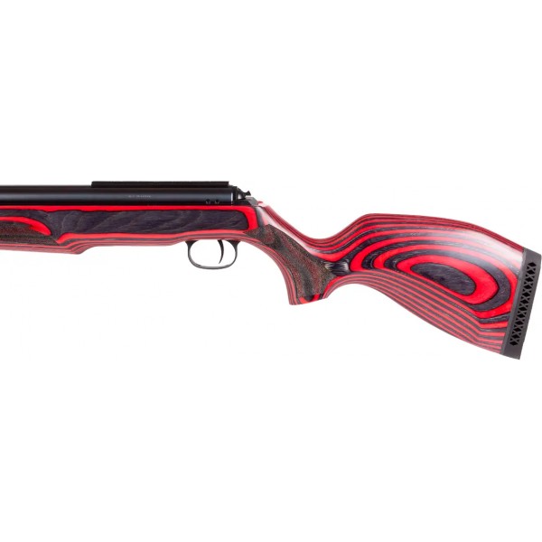 Гвинтівка пневматична Diana 54 Airking Pro laminated. Кал. 4,5 мм. Бічний взвод - 3770435