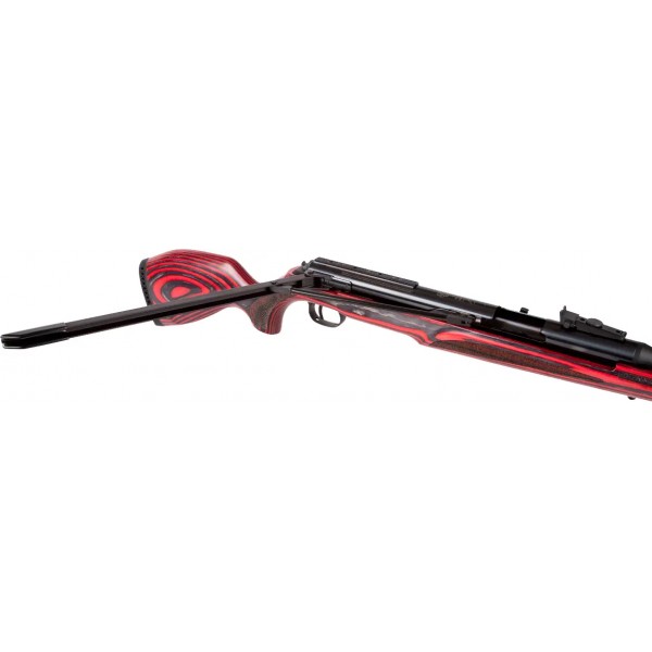 Гвинтівка пневматична Diana 54 Airking Pro laminated. Кал. 4,5 мм. Бічний взвод - 3770435