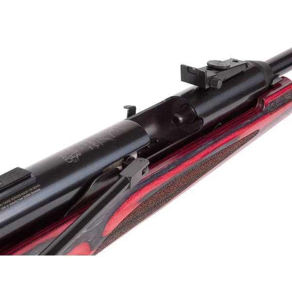 Гвинтівка пневматична Diana 54 Airking Pro laminated. Кал. 4,5 мм. Бічний взвод - 3770435