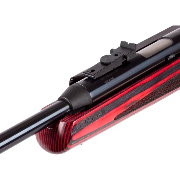 Гвинтівка пневматична Diana 54 Airking Pro laminated. Кал. 4,5 мм. Бічний взвод - 3770435