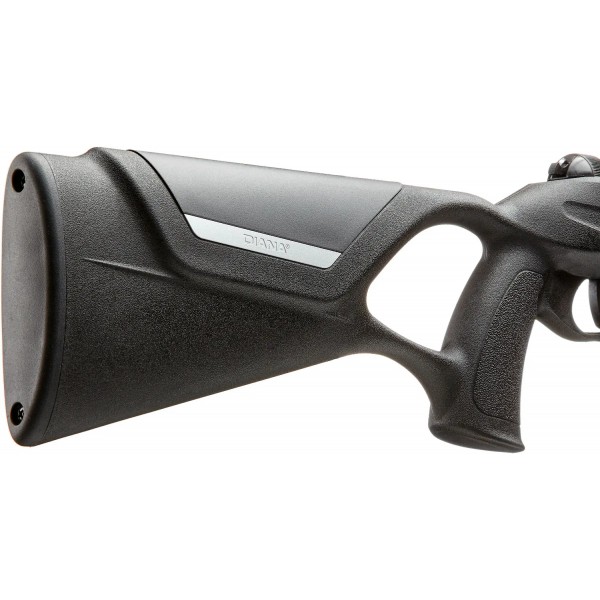 Гвинтівка пневматична Diana 34 EMS Black кал. 4,5 мм - 3770436 Гвинтівка пневматична Diana 34 EMS Black кал. 4,5 мм - 3770436