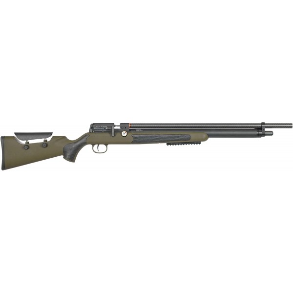 Винтовка пневматическая Diana XR200 4,5 мм Green - 3770455 Винтовка пневматическая Diana XR200 4,5 мм Green - 3770455