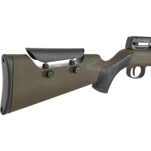 Винтовка пневматическая Diana XR200 4,5 мм Green - 3770455 Винтовка пневматическая Diana XR200 4,5 мм Green - 3770455