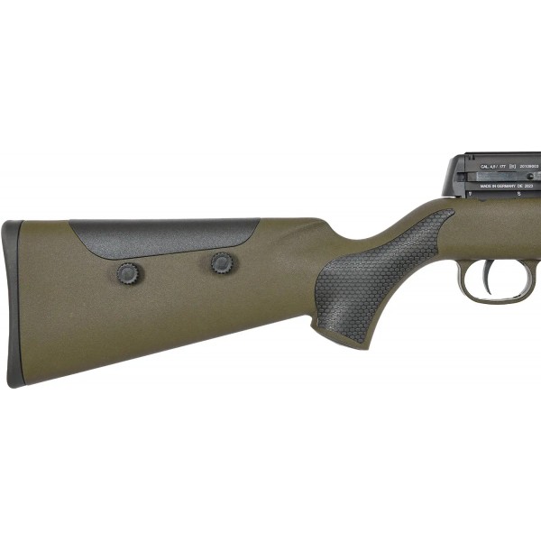 Винтовка пневматическая Diana XR200 4,5 мм Green - 3770455 Винтовка пневматическая Diana XR200 4,5 мм Green - 3770455