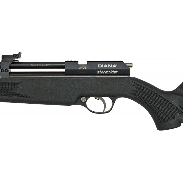 Винтовка пневматическая Diana Stormrider PCP кал. 4,5 мм Редуктор - 3770457