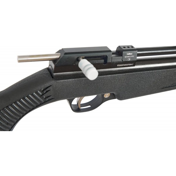 Винтовка пневматическая Diana Stormrider PCP кал. 4,5 мм Редуктор - 3770457