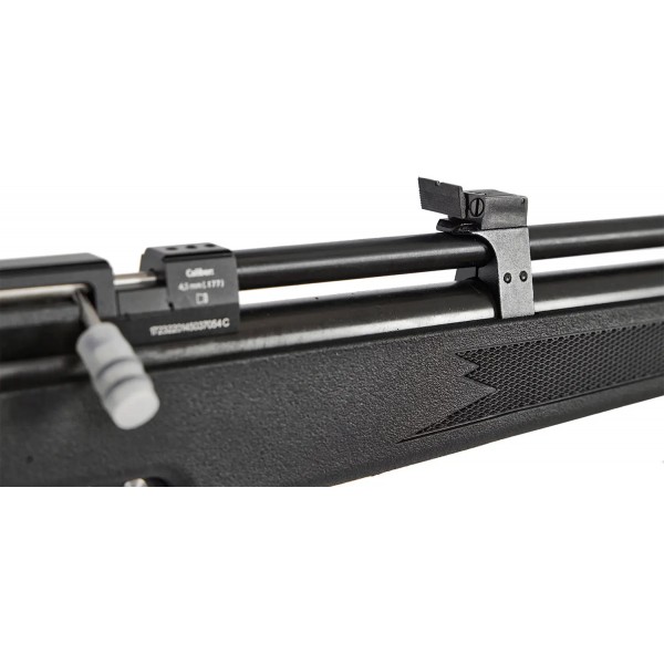 Винтовка пневматическая Diana Stormrider PCP кал. 4,5 мм Редуктор - 3770457