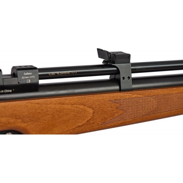 Гвинтівка пневматична Diana Stormrider PCP кал. 4,5 мм Редуктор - 3770466 Гвинтівка пневматична Diana Stormrider PCP кал. 4,5 мм Редуктор - 3770466