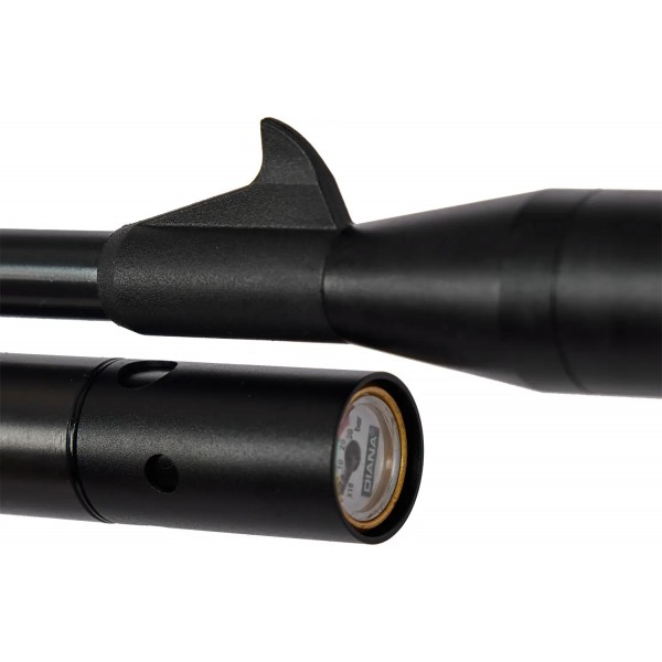 Гвинтівка пневматична Diana Stormrider PCP кал. 4,5 мм Редуктор - 3770466 Гвинтівка пневматична Diana Stormrider PCP кал. 4,5 мм Редуктор - 3770466