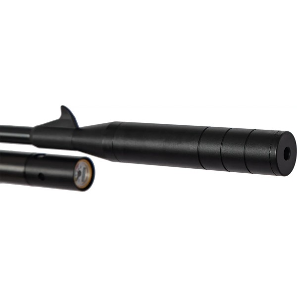 Гвинтівка пневматична Diana Stormrider PCP кал. 4,5 мм Редуктор - 3770466 Гвинтівка пневматична Diana Stormrider PCP кал. 4,5 мм Редуктор - 3770466