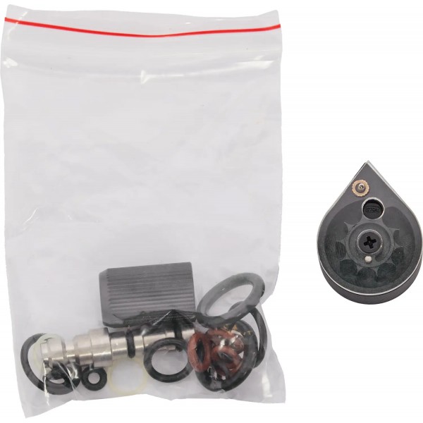 Гвинтівка пневматична Diana Stormrider PCP кал. 4,5 мм Редуктор - 3770466 Гвинтівка пневматична Diana Stormrider PCP кал. 4,5 мм Редуктор - 3770466