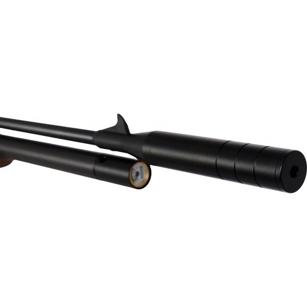 Пістолет пневматичний Diana Bandit PCP кал. 4,5 мм. Редуктор - 3770467 Пістолет пневматичний Diana Bandit PCP кал. 4,5 мм. Редуктор - 3770467