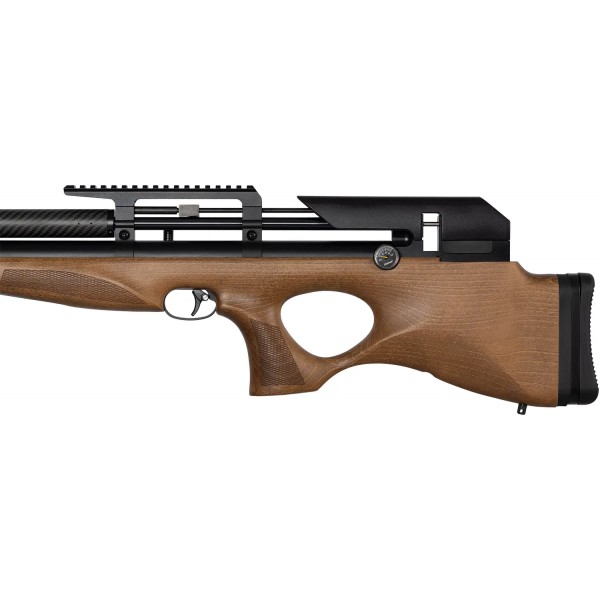 Гвинтівка пневматична Diana Skyhawk Gen. 2 PCP 4,5 мм - 3770472 Гвинтівка пневматична Diana Skyhawk Gen. 2 PCP 4,5 мм - 3770472