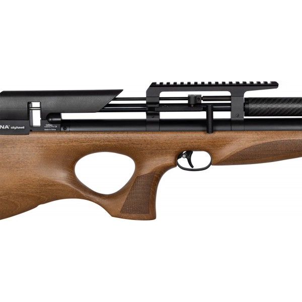 Гвинтівка пневматична Diana Skyhawk Gen. 2 PCP 4,5 мм - 3770472 Гвинтівка пневматична Diana Skyhawk Gen. 2 PCP 4,5 мм - 3770472
