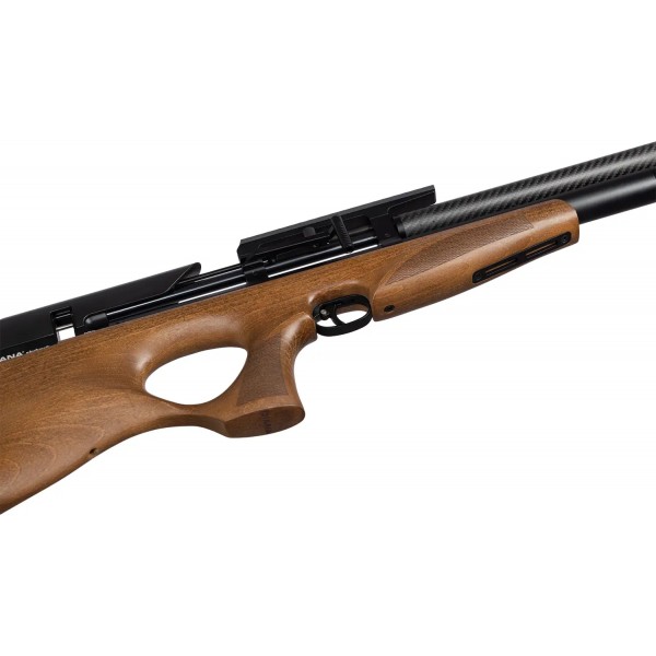 Гвинтівка пневматична Diana Skyhawk Gen. 2 PCP 4,5 мм - 3770472 Гвинтівка пневматична Diana Skyhawk Gen. 2 PCP 4,5 мм - 3770472