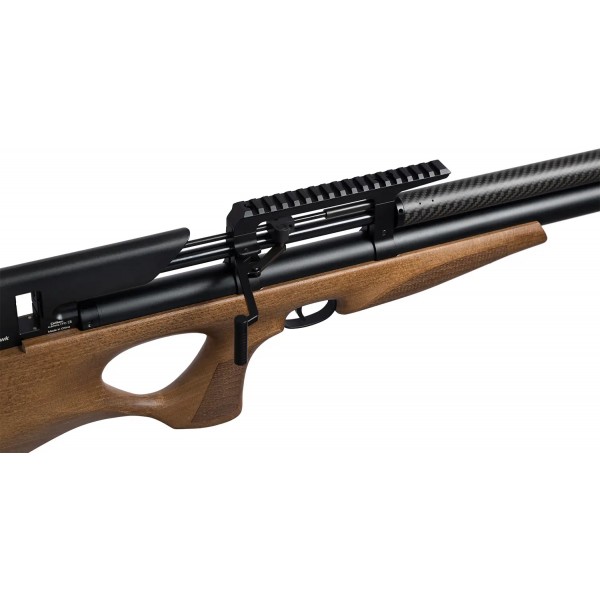 Гвинтівка пневматична Diana Skyhawk Gen. 2 PCP 4,5 мм - 3770472 Гвинтівка пневматична Diana Skyhawk Gen. 2 PCP 4,5 мм - 3770472