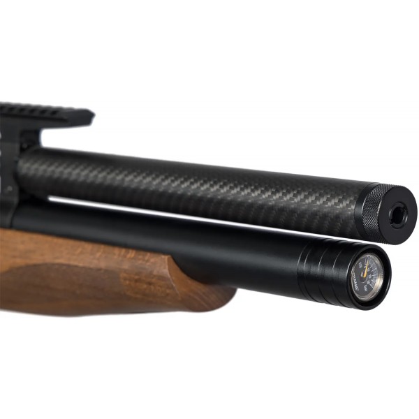 Гвинтівка пневматична Diana Skyhawk Gen. 2 PCP 4,5 мм - 3770472 Гвинтівка пневматична Diana Skyhawk Gen. 2 PCP 4,5 мм - 3770472