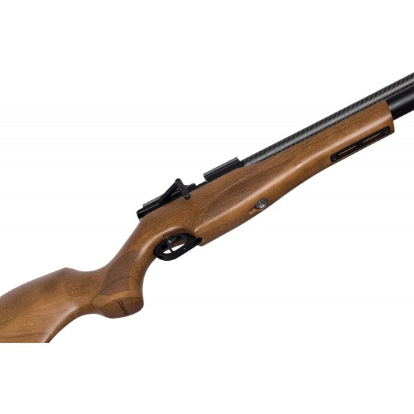 Винтовка пневматическая Diana Outlaw Gen. 2 PCP 4,5 мм - 3770473 Винтовка пневматическая Diana Outlaw Gen. 2 PCP 4,5 мм - 3770473