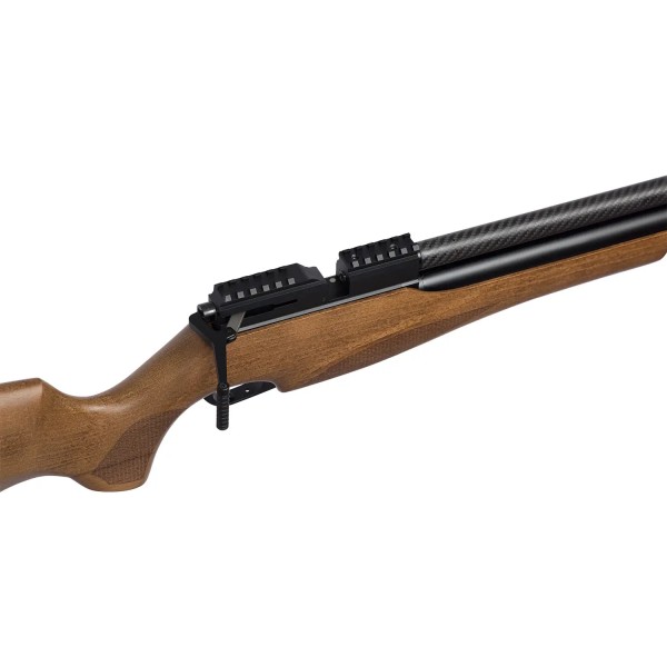 Винтовка пневматическая Diana Outlaw Gen. 2 PCP 4,5 мм - 3770473 Винтовка пневматическая Diana Outlaw Gen. 2 PCP 4,5 мм - 3770473