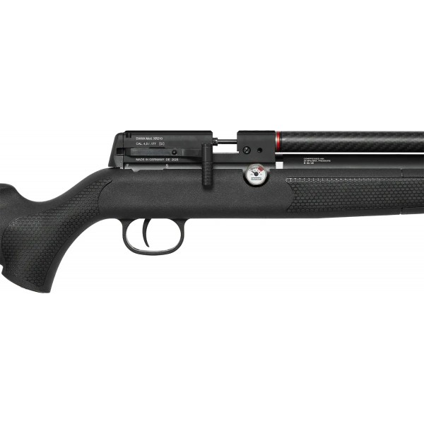 Гвинтівка пневматична Diana XR210 4,5 мм Black - 3770474 Гвинтівка пневматична Diana XR210 4,5 мм Black - 3770474