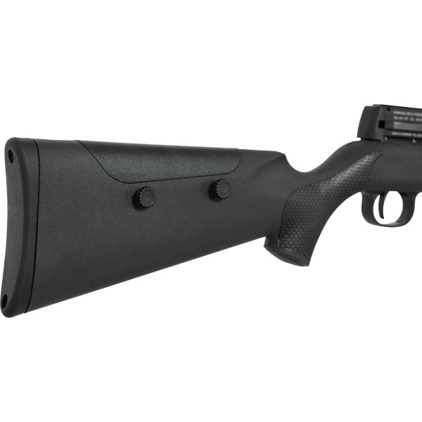 Гвинтівка пневматична Diana XR210 4,5 мм Black - 3770474 Гвинтівка пневматична Diana XR210 4,5 мм Black - 3770474