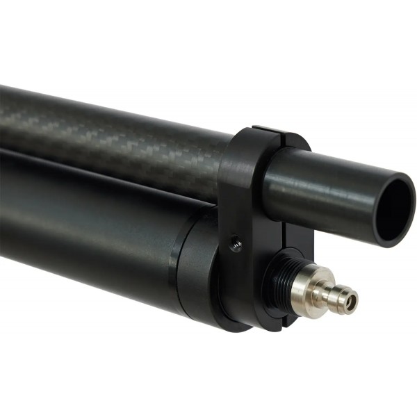 Гвинтівка пневматична Diana XR210 4,5 мм Black - 3770474 Гвинтівка пневматична Diana XR210 4,5 мм Black - 3770474