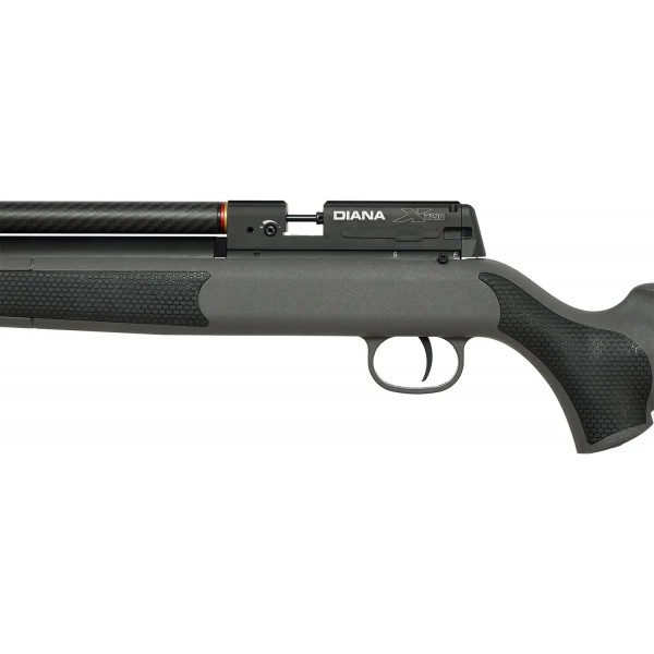 Винтовка пневматическая Diana XR210 4,5 мм Grey - 3770475 Винтовка пневматическая Diana XR210 4,5 мм Grey - 3770475
