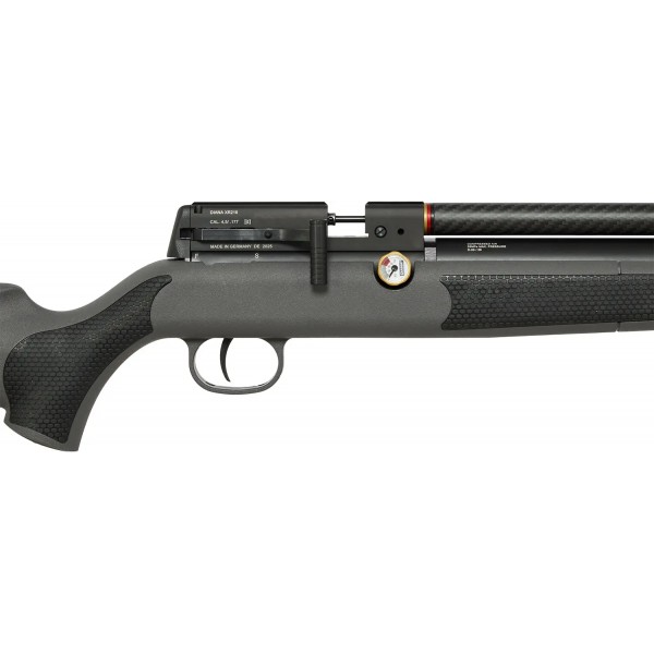 Винтовка пневматическая Diana XR210 4,5 мм Grey - 3770475 Винтовка пневматическая Diana XR210 4,5 мм Grey - 3770475