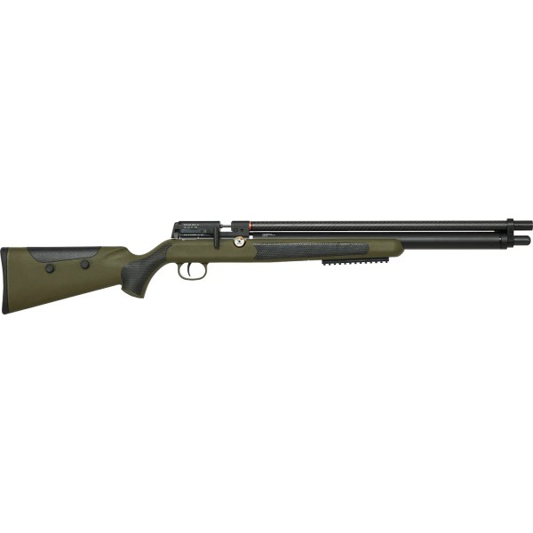 Винтовка пневматическая Diana XR210 4,5 мм OD Green - 3770476 Винтовка пневматическая Diana XR210 4,5 мм OD Green - 3770476