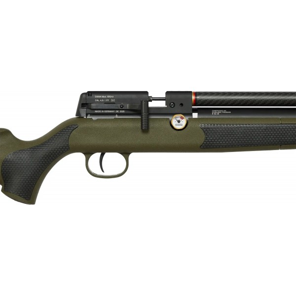 Винтовка пневматическая Diana XR210 4,5 мм OD Green - 3770476 Винтовка пневматическая Diana XR210 4,5 мм OD Green - 3770476