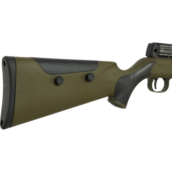 Винтовка пневматическая Diana XR210 4,5 мм OD Green - 3770476 Винтовка пневматическая Diana XR210 4,5 мм OD Green - 3770476