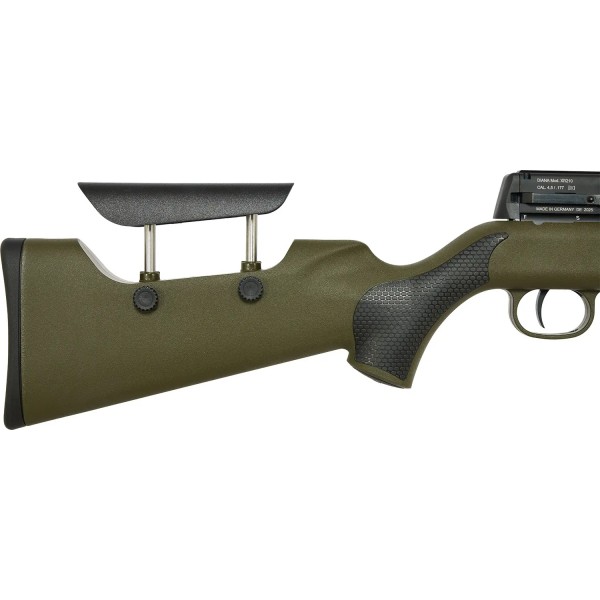 Винтовка пневматическая Diana XR210 4,5 мм OD Green - 3770476 Винтовка пневматическая Diana XR210 4,5 мм OD Green - 3770476