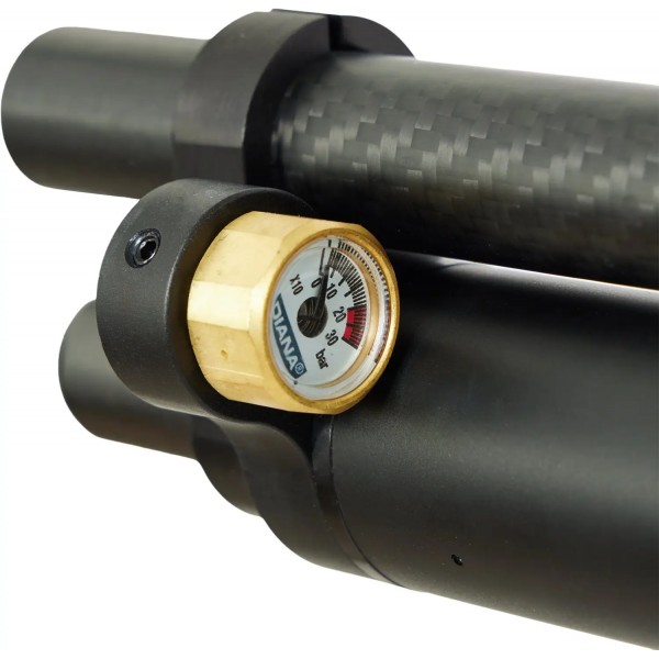 Винтовка пневматическая Diana XR210 4,5 мм OD Green - 3770476 Винтовка пневматическая Diana XR210 4,5 мм OD Green - 3770476