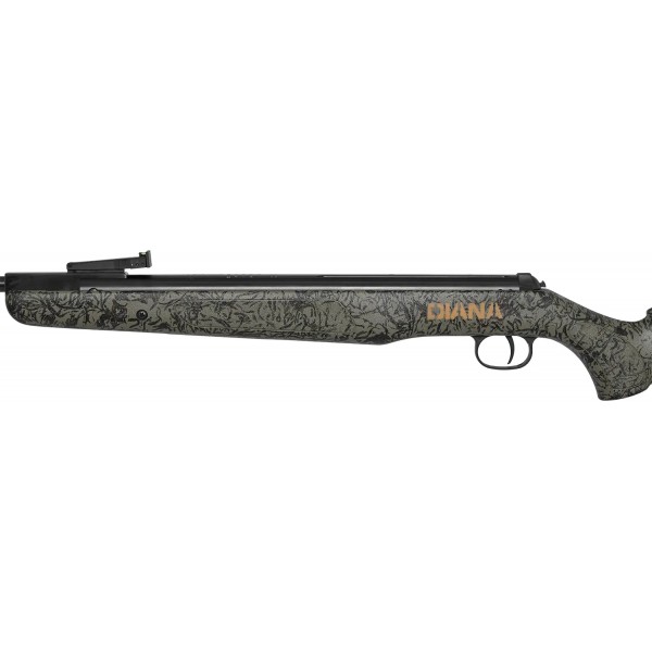 Гвинтівка пневматична Diana Panther 350 Magnum 135 Years Anniversary Edition 4,5 мм - 3770477 Гвинтівка пневматична Diana Panther 350 Magnum 135 Years Anniversary Edition 4,5 мм - 3770477