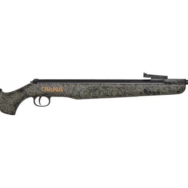 Гвинтівка пневматична Diana Panther 350 Magnum 135 Years Anniversary Edition 4,5 мм - 3770477 Гвинтівка пневматична Diana Panther 350 Magnum 135 Years Anniversary Edition 4,5 мм - 3770477