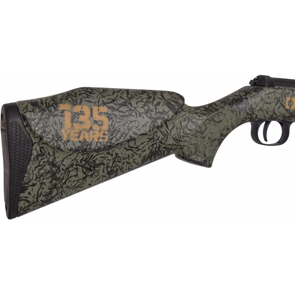 Гвинтівка пневматична Diana Panther 350 Magnum 135 Years Anniversary Edition 4,5 мм - 3770477 Гвинтівка пневматична Diana Panther 350 Magnum 135 Years Anniversary Edition 4,5 мм - 3770477