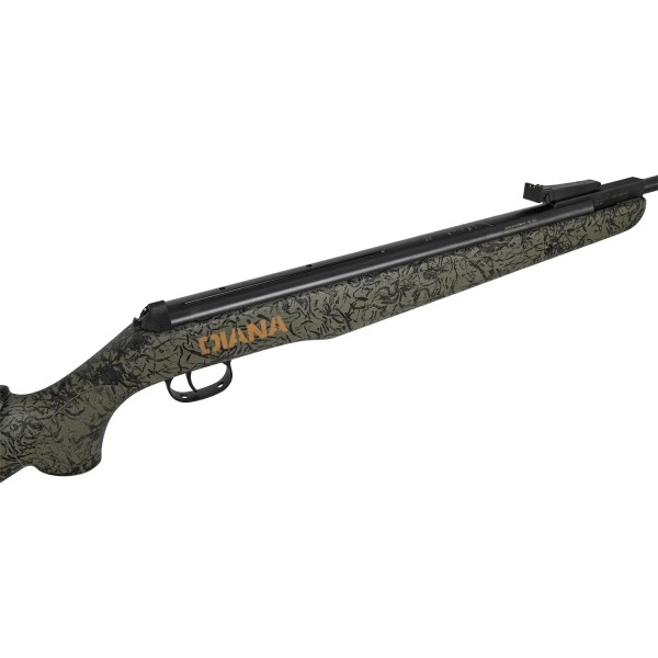 Гвинтівка пневматична Diana Panther 350 Magnum 135 Years Anniversary Edition 4,5 мм - 3770477 Гвинтівка пневматична Diana Panther 350 Magnum 135 Years Anniversary Edition 4,5 мм - 3770477