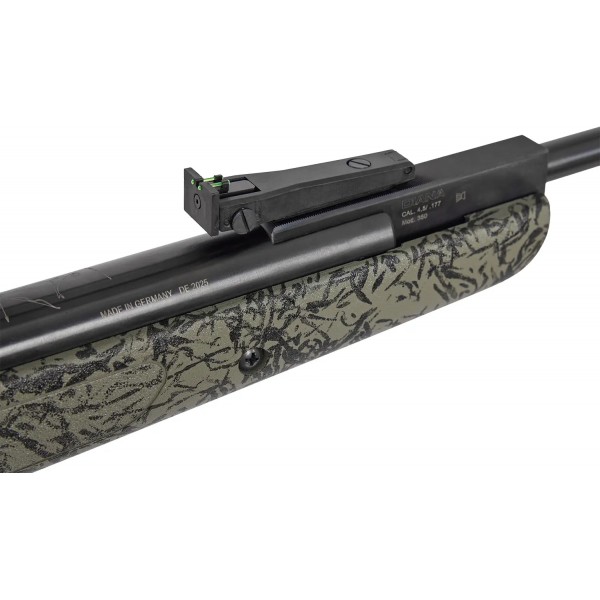 Гвинтівка пневматична Diana Panther 350 Magnum 135 Years Anniversary Edition 4,5 мм - 3770477 Гвинтівка пневматична Diana Panther 350 Magnum 135 Years Anniversary Edition 4,5 мм - 3770477