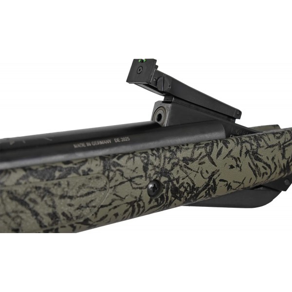 Гвинтівка пневматична Diana Panther 350 Magnum 135 Years Anniversary Edition 4,5 мм - 3770477 Гвинтівка пневматична Diana Panther 350 Magnum 135 Years Anniversary Edition 4,5 мм - 3770477